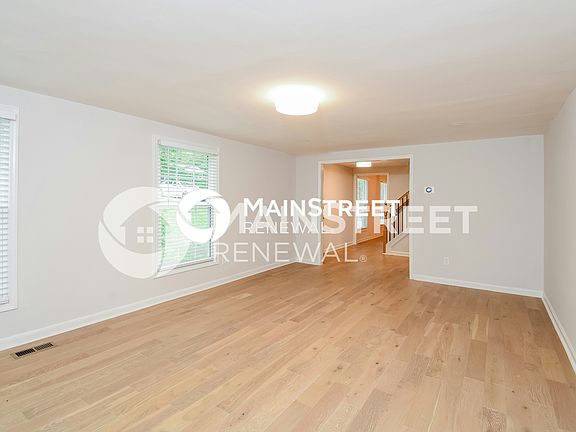 WM - Living Room