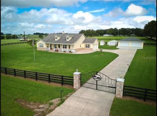 21011 SW 10th St, Dunnellon, FL 34431