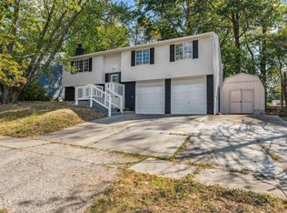 3861 Orange Blossom Ln, Columbus, OH 43230
