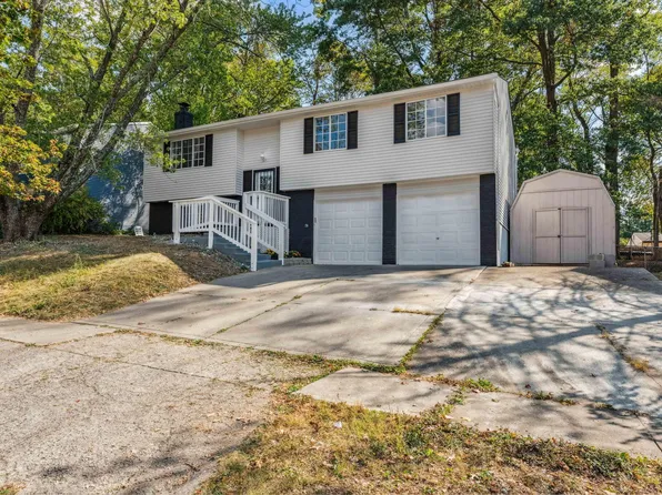 3861 Orange Blossom Ln, Columbus, OH 43230