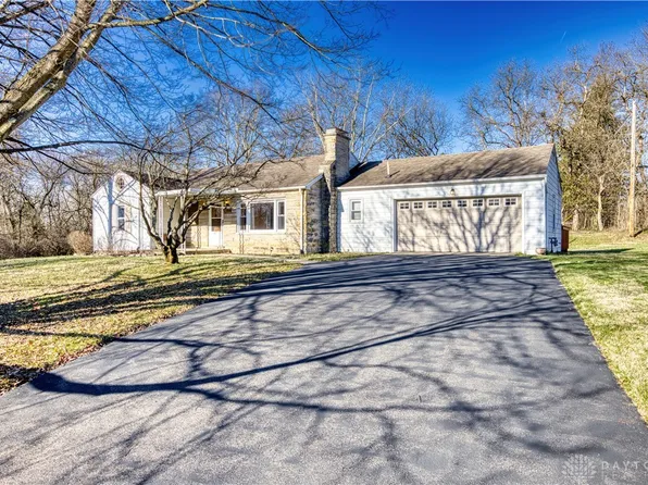 1929 Grange View Dr, Dayton, OH 45432