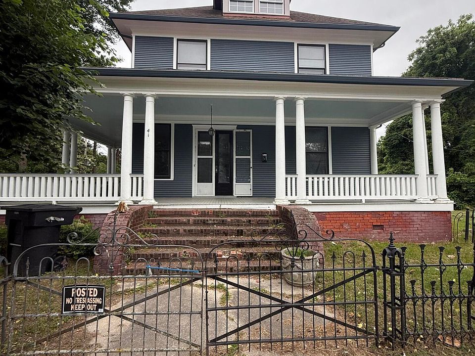 1st image of 410 N Road Street