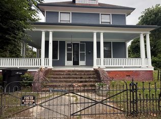 410 N Road Street, Elizabeth City, NC 27909