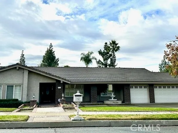 836 Decatur Cir, Claremont, CA 91711