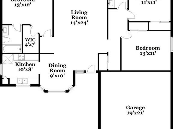 2nd image of 6526 W Becker Ln