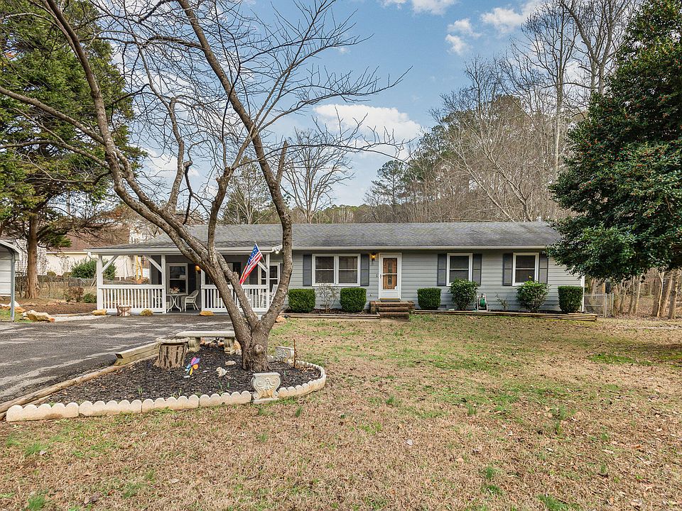 1st image of 8105 Buckskin Ln