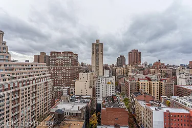 Rented by Milford Management