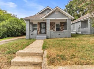 564 W Peebles Rd, Memphis, TN 38109