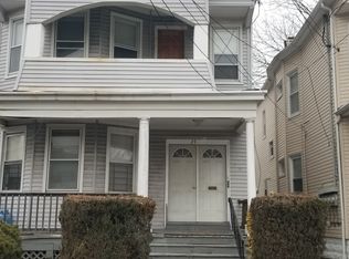 25 Frederick Ter, Irvington, NJ 07111