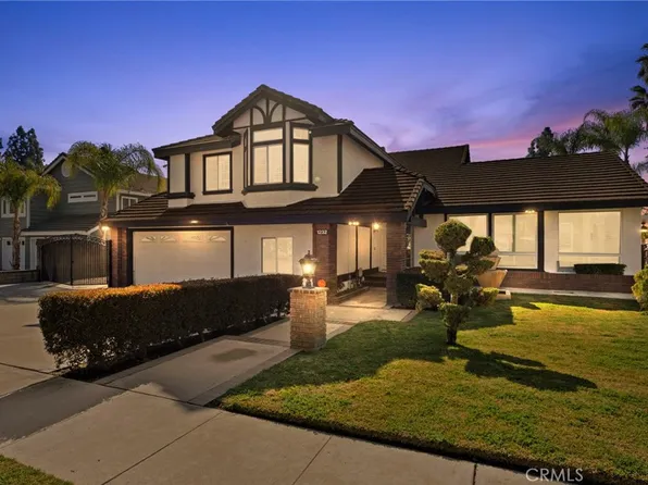 1232 Meadow Ct, Upland, CA 91784