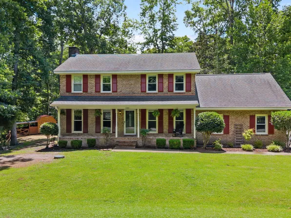 103 Little Rossie Road, New Bern, NC 28560