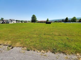 165 Middleswarth St LOT 15, Beavertown, PA 17813