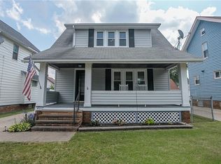 4317 W 50th St, Cleveland, OH