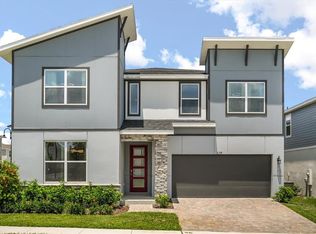 2314 Calm Shore Way, Kissimmee, FL 34747