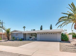 5907 E Anaheim St, Mesa, AZ 85205