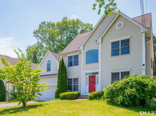 31 Bishop Road, West Hartford, CT 06119