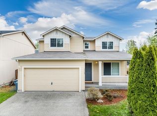 1508 185th St E, Spanaway, WA 98387