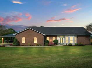 170 Lookout Ct, Hallsville, TX 75650