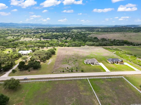 LOT 442 HORSESHOE FLS LOT 442, Bandera, TX 78003