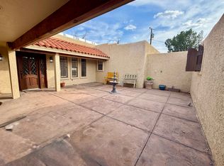1603 W Union Ave, Las Cruces, NM 88005
