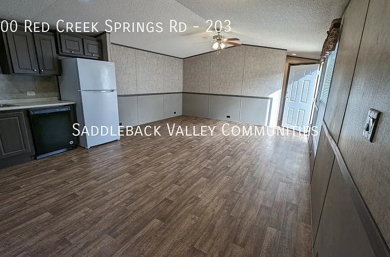 5000 Red Creek Springs Rd #203 — Photo 13