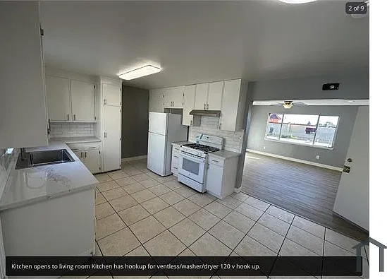 3 bed, $2,995 — Photo 2