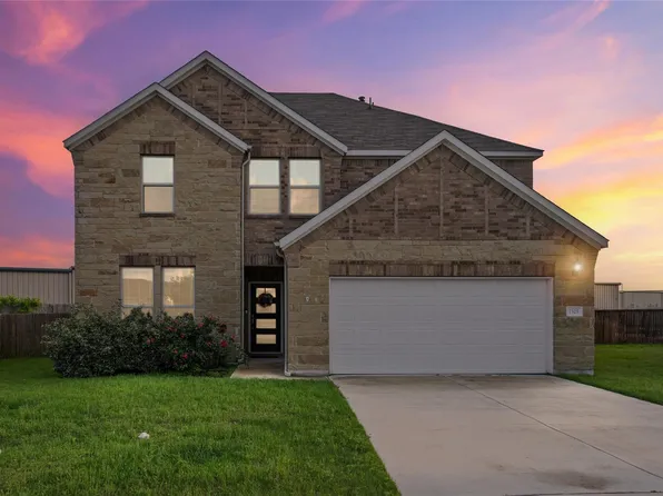 7325 Loggia Pl, Round Rock, TX 78665