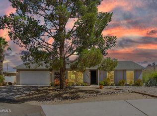 1130 E Village Circle Dr N, Phoenix, AZ 85022