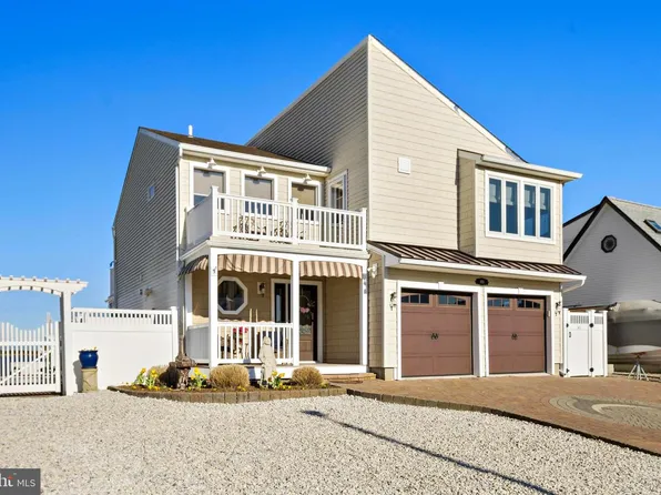 1951 Mill Creek Rd, Manahawkin, NJ 08050