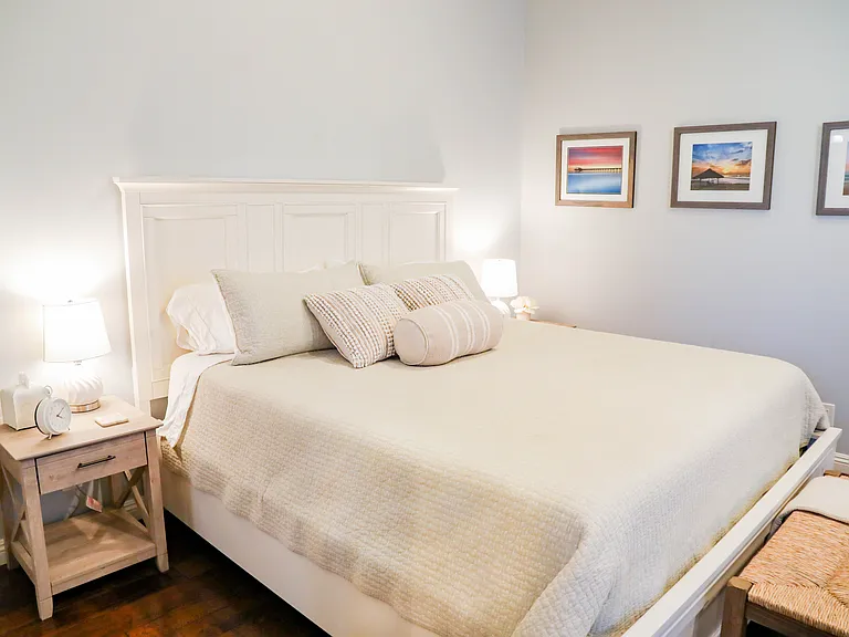 Master Suite