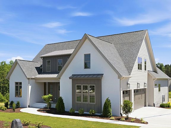 2nd image of 30 Serenity Woods Trl