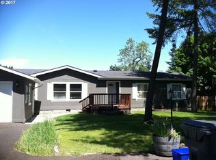 25431 E Hunter Rd, Veneta, OR 97487