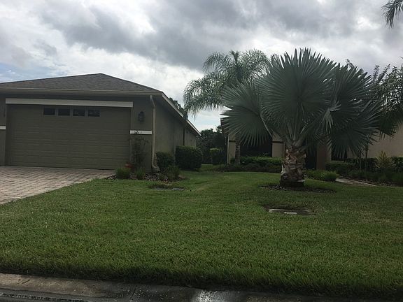 Property Side View