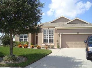 841 Cura Ct, Oakland, FL 34787