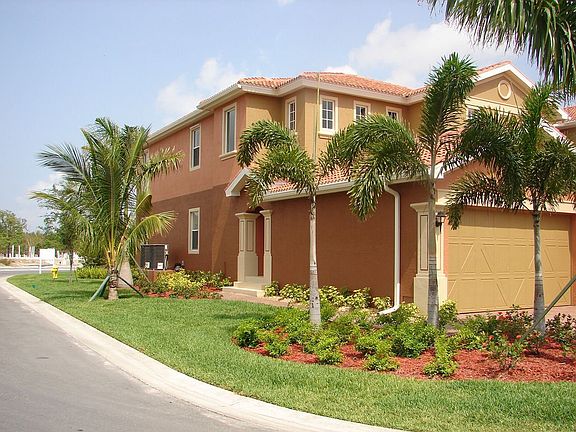 Key West side entrance