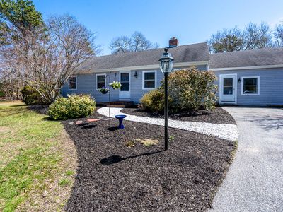 5 Sou'West Drive, Harwich, MA, 02645