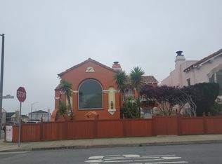 2999 26th Ave, San Francisco, CA 94132