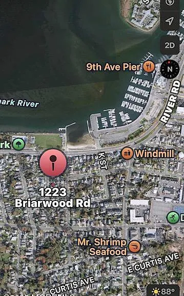 1223 Briarwood Rd — Photo 21