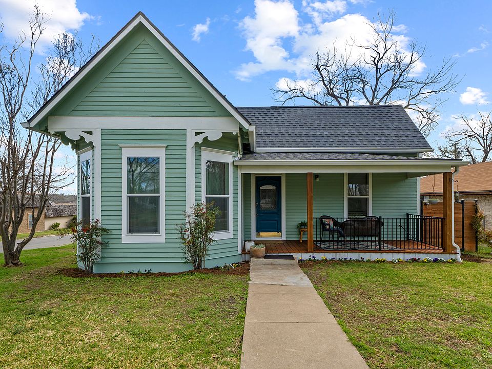 1st image of 1120 Vance St #1