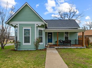 1120 Vance St #1, Taylor, TX 76574