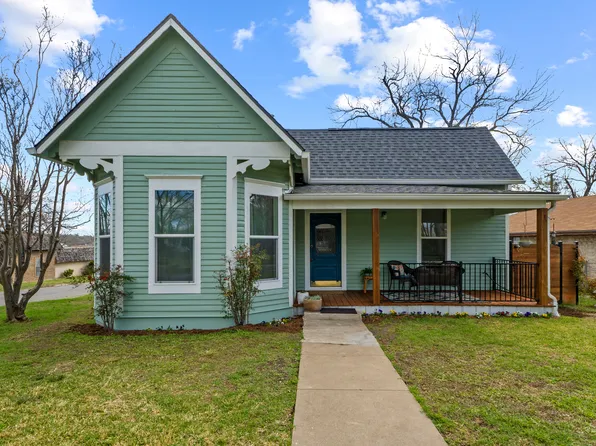1120 Vance St #1, Taylor, TX 76574