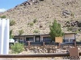 4230 W Ranch Rd, Golden Valley, AZ 86413