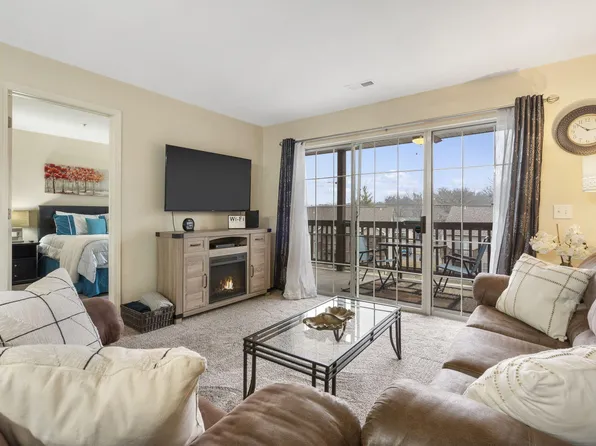 610 Abby Lane #16 BLDG 61, Branson, MO 65616