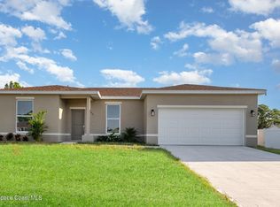 509 Andrew St SE, Palm Bay, FL 32909