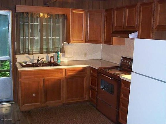 Country Kitchen