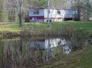 11240 McAuthur Rd, Atlanta, MI 49709