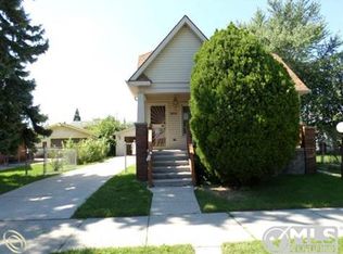 18095 Shields St, Detroit, MI 48234