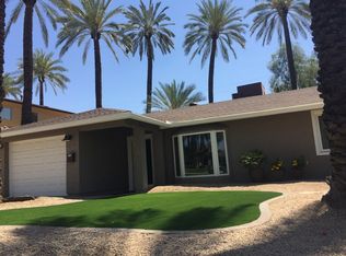 4315 E Roma Ave, Phoenix, AZ 85018