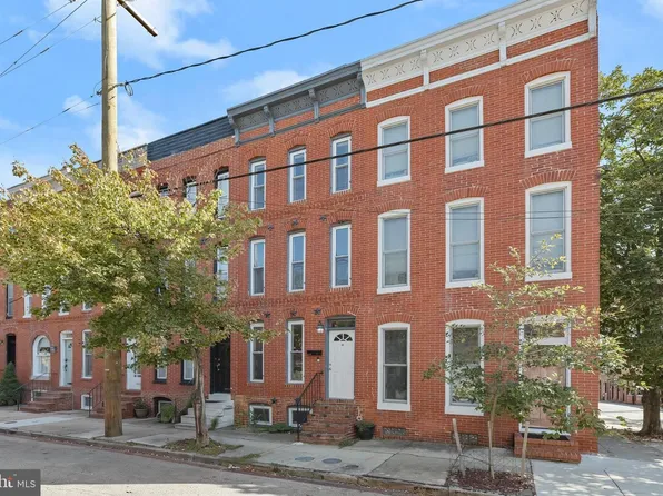 1219 Riverside Ave, Baltimore, MD 21230