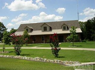 626 Vz County Road 2207, Canton, TX 75103
